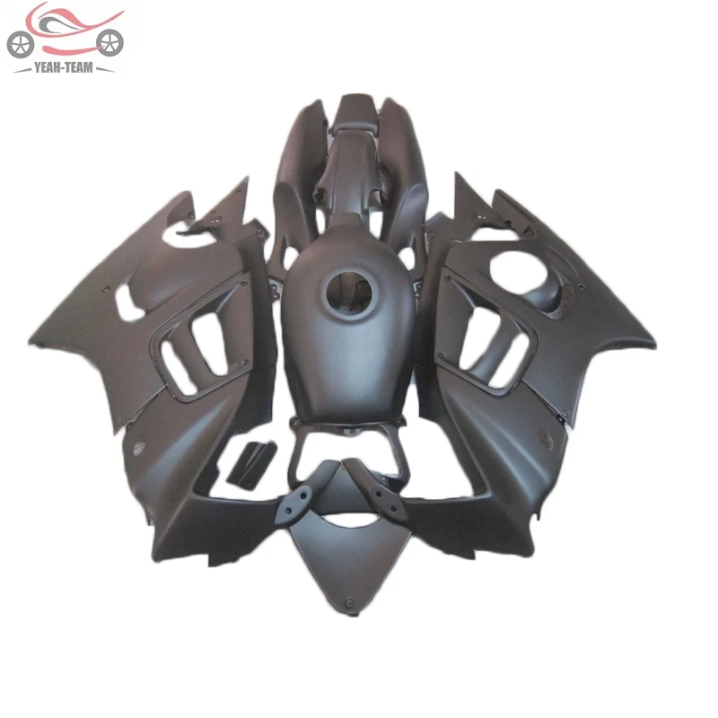 Fairing kit for HONDA CBR600 F3 97 98 CBR 600 F3 1997 1998 Bodywork cbr600 Matte Gray fairings set Body Protective Shell XB02
Fairing kit for HONDA CBR600 F3 97 98 CBR 600 F3 1997 1998 Bodywork cbr600 Matte Gray fairings set Body Protective Shell XB02