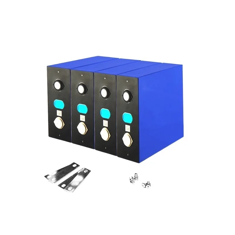 NEW 4pcs 3.2V 100Ah 150ah 200Ah 280Ah 310Ah 320AhLiFePO4 pack DIY 12V 24V Motorcycle Electric Car Solar Inverter
NEW 4pcs 3.2V 100Ah 150ah 200Ah 280Ah 310Ah 320AhLiFePO4 pack DIY 12V 24V Motorcycle Electric Car Solar Inverter