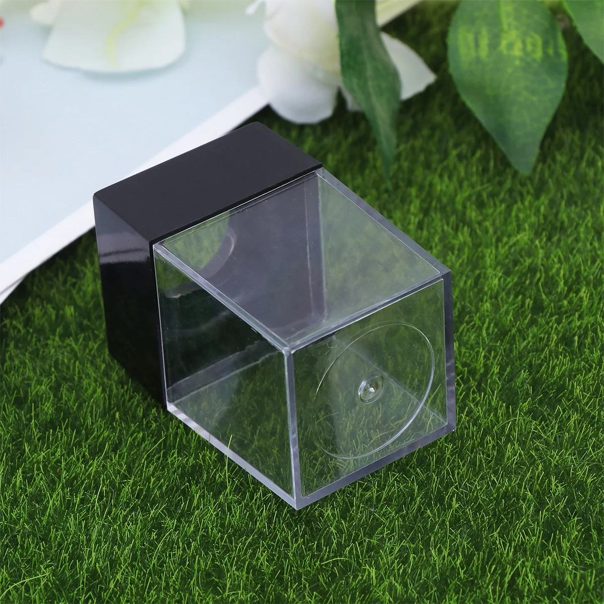 3 Pcs Bead Organizer Bookmark Holder Box Black Binders Hair Clip Paper Clip Organizer Desk Paper Clip Holders Black Container
3 Pcs Bead Organizer Bookmark Holder Box Black Binders Hair Clip Paper Clip Organizer Desk Paper Clip Holders Black Container