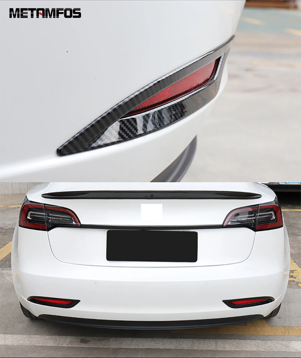 Для Tesla Model 3 2018-2020 2021, искусственная Обложка из углеродного волокна, облицовка, протектор, наклейка, аксессуары, Стайлинг автомобиля
Для Tesla Model 3 2018-2020 2021, искусственная Обложка из углеродного волокна, облицовка, протектор, наклейка, аксессуары, Стайлинг автомобиля