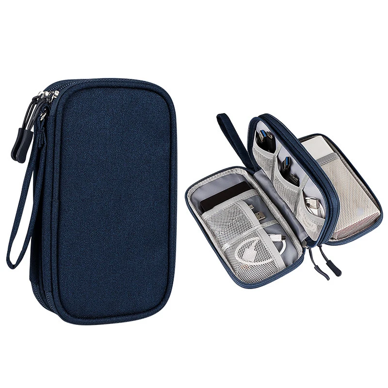 Electronics Accessories Organizer for Travel Waterproof Pouch Bag Electronics Accessories Organizer Waterproof Pouch Bag
Electronics Accessories Organizer for Travel Waterproof Pouch Bag Electronics Accessories Organizer Waterproof Pouch Bag