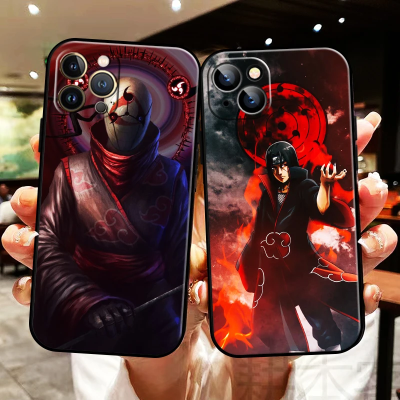 Naruto Uchiha Itachi Akatsuki For Apple iPhone 13 12 11 Pro Max 13 12 Mini 5 5s 6 6S 7 8 Plus SE2020 X XR XS Max Phone Case
Naruto Uchiha Itachi Akatsuki For Apple iPhone 13 12 11 Pro Max 13 12 Mini 5 5s 6 6S 7 8 Plus SE2020 X XR XS Max Phone Case