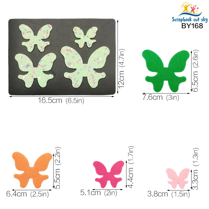 ScrapbookCutSky-BY168 Wooden Cutting Knife Die Is Used With The Machine
ScrapbookCutSky-BY168 Wooden Cutting Knife Die Is Used With The Machine