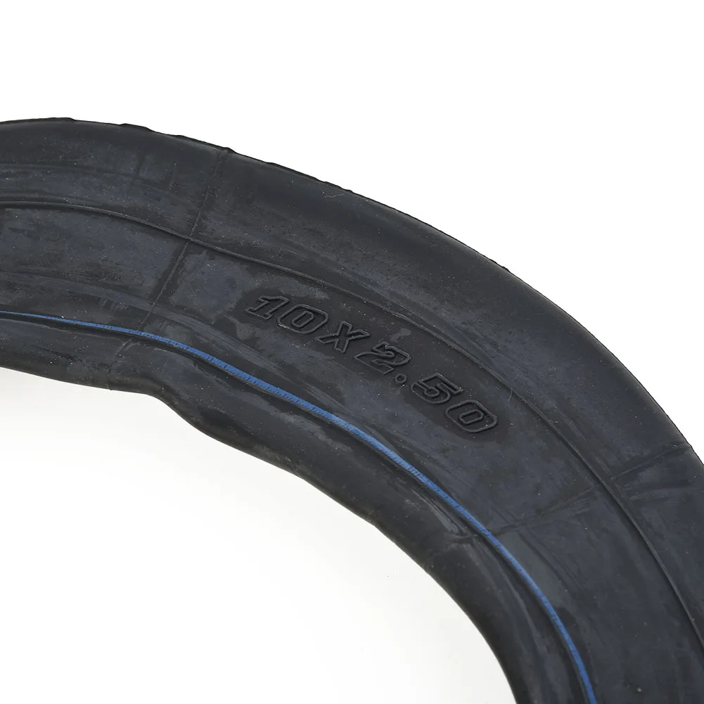 10x2.50 Inner Tube Rubber Thickened Tyre 10 Inch 1or 2 Pcs Black Electric Scooter 2022 New Electric Scooter Parts
10x2.50 Inner Tube Rubber Thickened Tyre 10 Inch 1or 2 Pcs Black Electric Scooter 2022 New Electric Scooter Parts