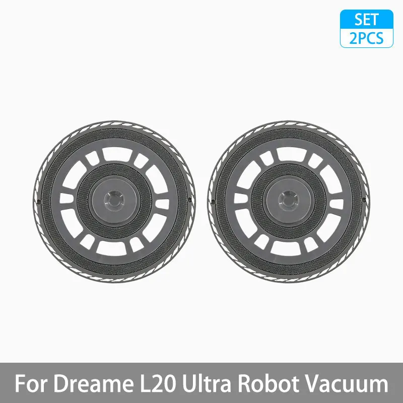 Запасные части для Dreame L20 Ultra 
Запасные части для Dreame L20 Ultra