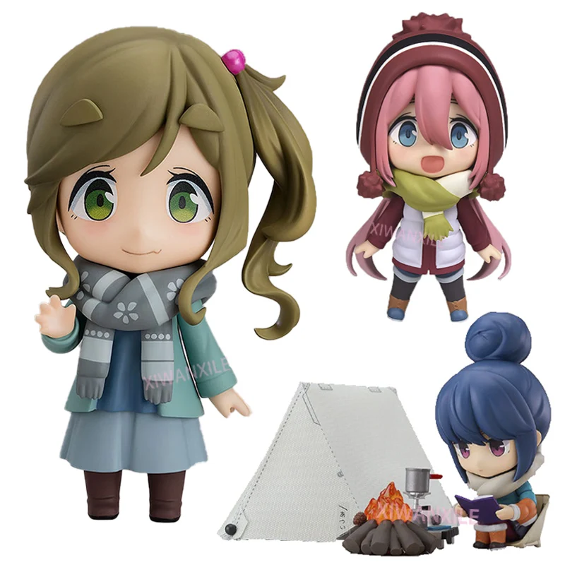 Фигурка аoi Inuyama #1097, фигурка аoi Inuyama лагеря юру, фигурка аoi Inuyama #981 Рин Шима/#903, фигурка надесхико кагамихары, куклы, игрушки
Фигурка аoi Inuyama #1097, фигурка аoi Inuyama лагеря юру, фигурка аoi Inuyama #981 Рин Шима/#903, фигурка надесхико кагамихары, куклы, игрушки