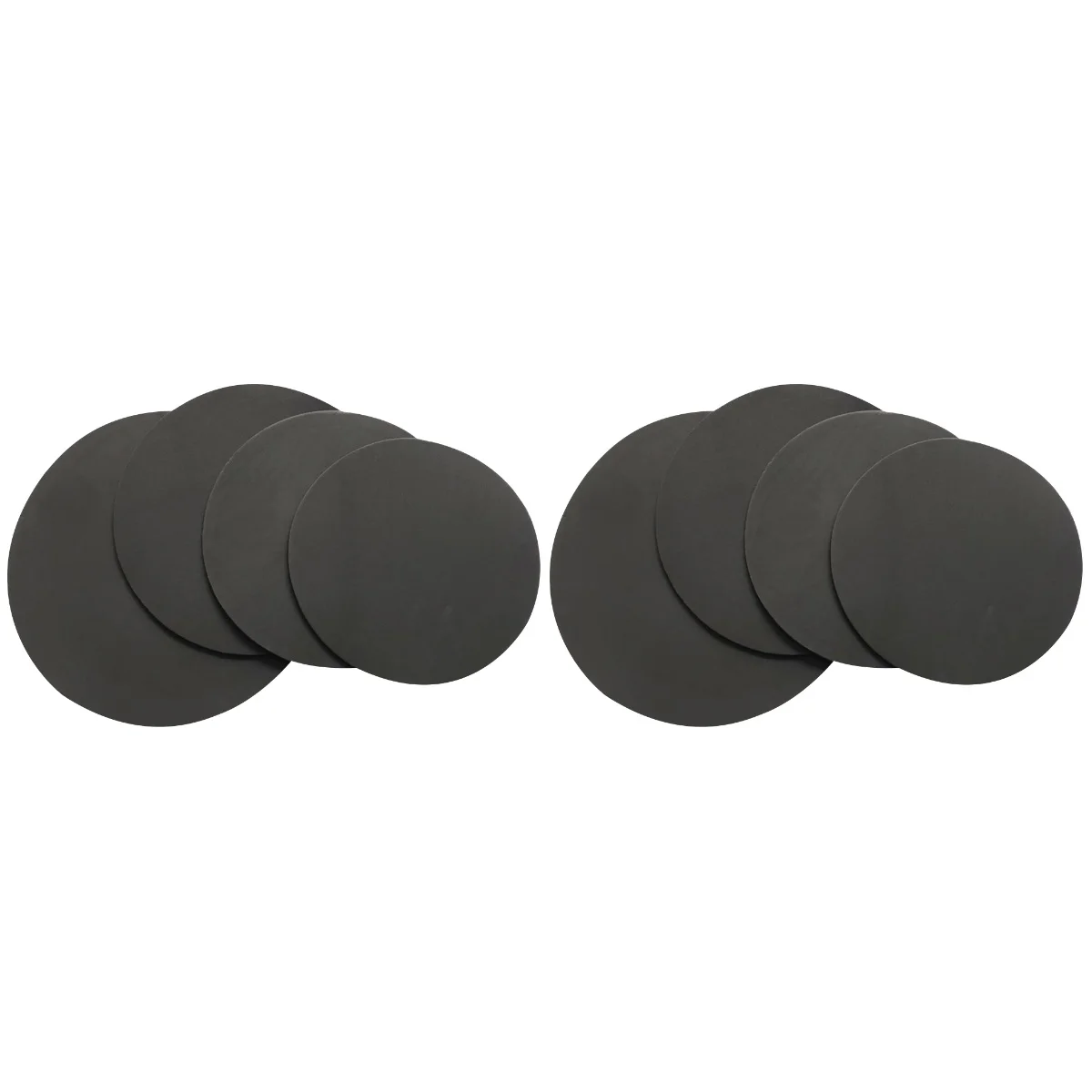 Drum Pad Practice Snare Kit Silencer Pads Sound Mute Set Cymbal Dampening Tenor Drums Muffler Moon Metronome Accessories Inch
Drum Pad Practice Snare Kit Silencer Pads Sound Mute Set Cymbal Dampening Tenor Drums Muffler Moon Metronome Accessories Inch