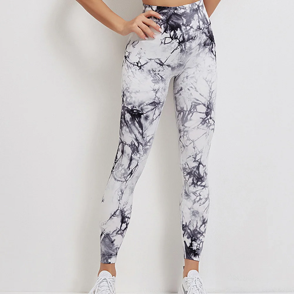 Sport Leggings Women Tie Dye Yoga Pants High Waist Sports Tights Woman Push Up Leggings Yoga Women's Sports Pants Gym Leggings
Sport Leggings Women Tie Dye Yoga Pants High Waist Sports Tights Woman Push Up Leggings Yoga Women's Sports Pants Gym Leggings