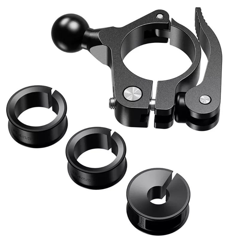 25MM Aluminum Ball Head Adapter Motorcycle Handlebar 1 inch Base Mount Drop Shipping
25MM Aluminum Ball Head Adapter Motorcycle Handlebar 1 inch Base Mount Drop Shipping