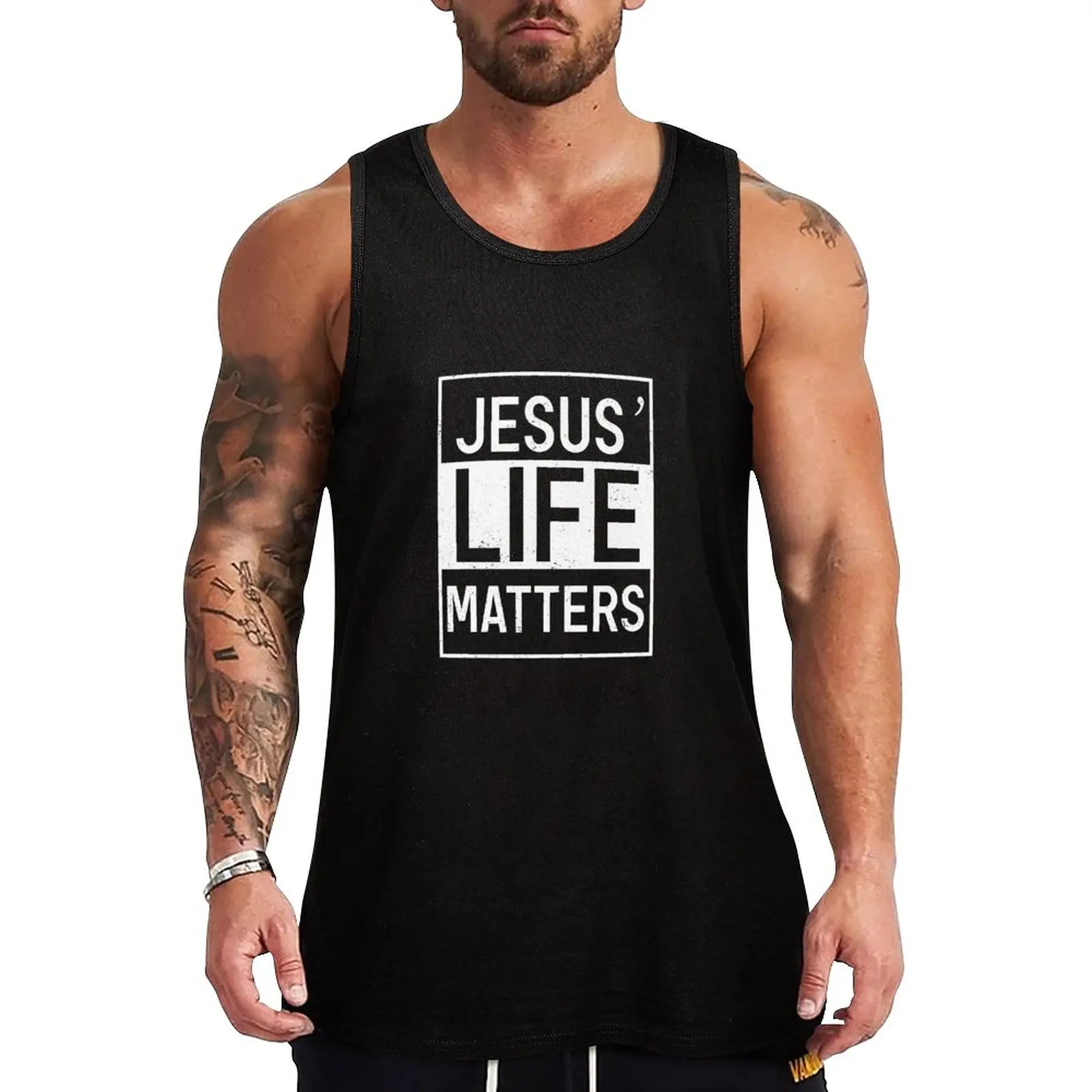 2023 New Summer Tank Top Men Bodybuilding Clothing Cotton Sleeveless Shirt Fitness Vest Singlet Sportwear Workout Tanktop
2023 New Summer Tank Top Men Bodybuilding Clothing Cotton Sleeveless Shirt Fitness Vest Singlet Sportwear Workout Tanktop