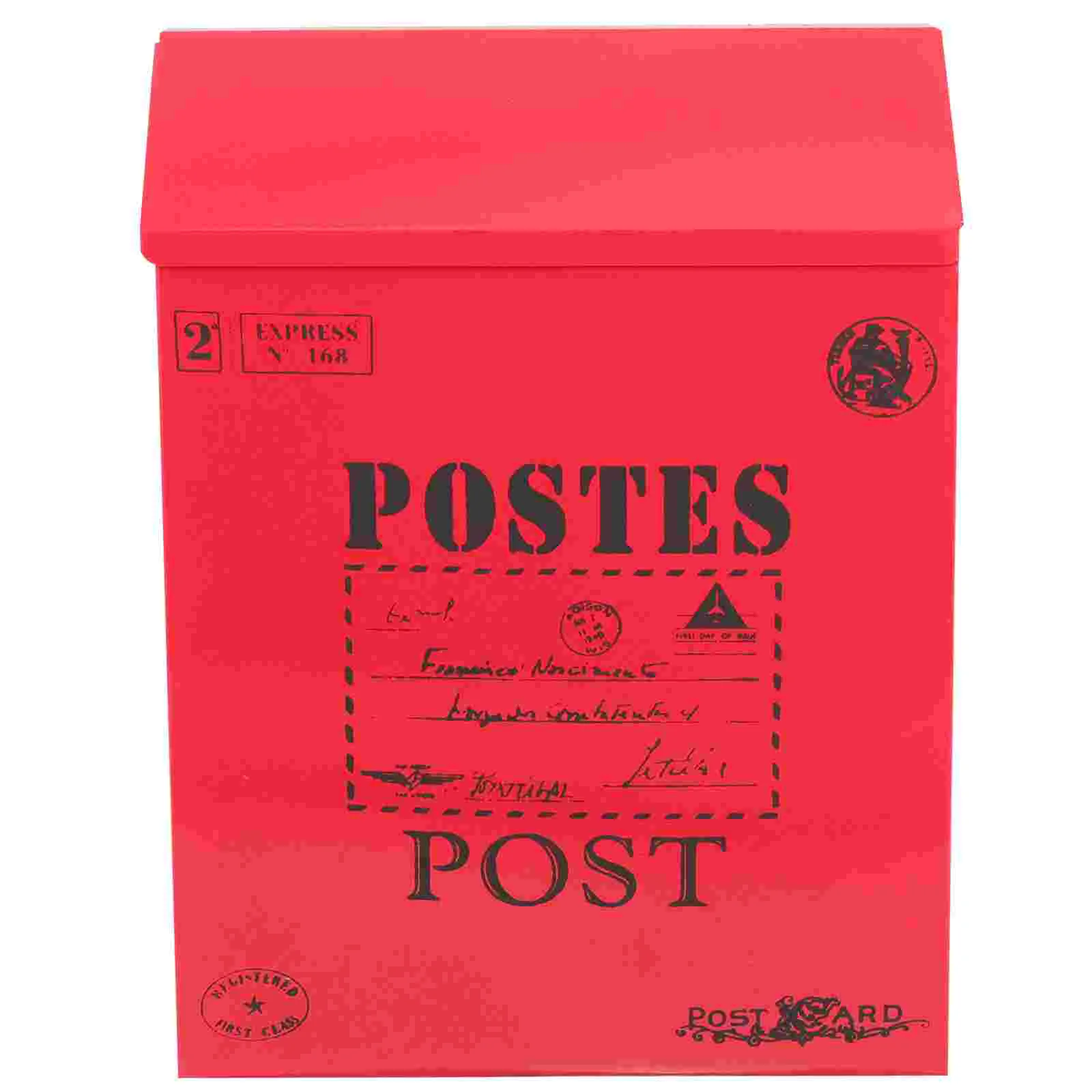Letter Box Office Mailboxes Outdoor Letter Box Decorative Post Box 
Letter Box Office Mailboxes Outdoor Letter Box Decorative Post Box