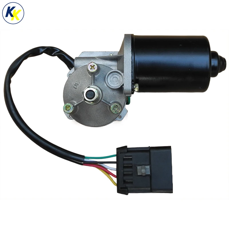 KK15-1125D Front Wiper Motor For OPEL&VAUXHALL Astra G 98-09 Vectra B 96-01 1273027 1273061 23000826 9117722 9149882
KK15-1125D Front Wiper Motor For OPEL&VAUXHALL Astra G 98-09 Vectra B 96-01 1273027 1273061 23000826 9117722 9149882