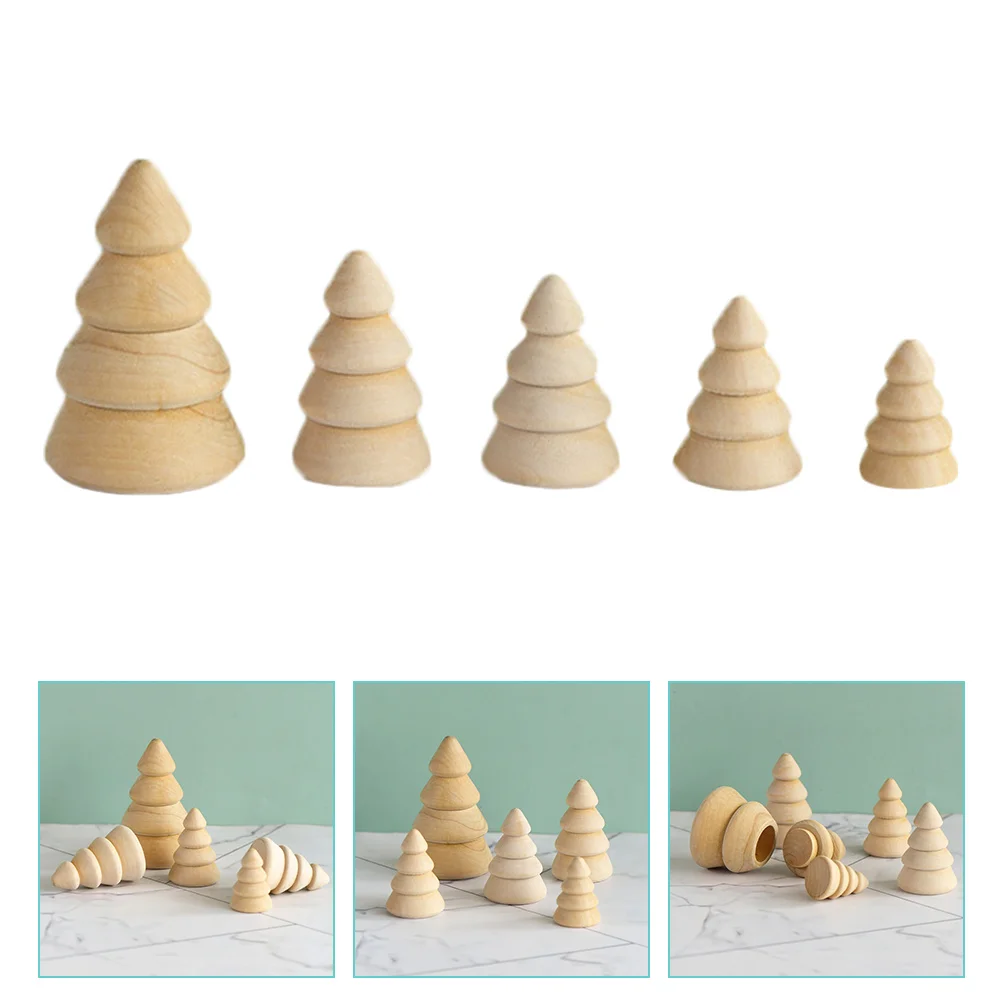 Christmas Tree Wood Embryo DIY Ornament Crafts Wooden Slices Ornaments Unpainted Xmas Cutouts
Christmas Tree Wood Embryo DIY Ornament Crafts Wooden Slices Ornaments Unpainted Xmas Cutouts