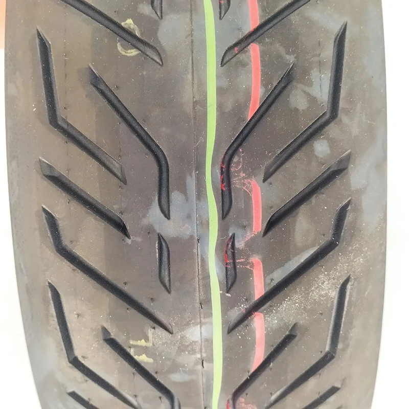 10X3.00-6 Tubeless Tire For Electric Scooter 10 Inch 10X3.0 Wear Resistant Vacuum Tyre
10X3.00-6 Tubeless Tire For Electric Scooter 10 Inch 10X3.0 Wear Resistant Vacuum Tyre