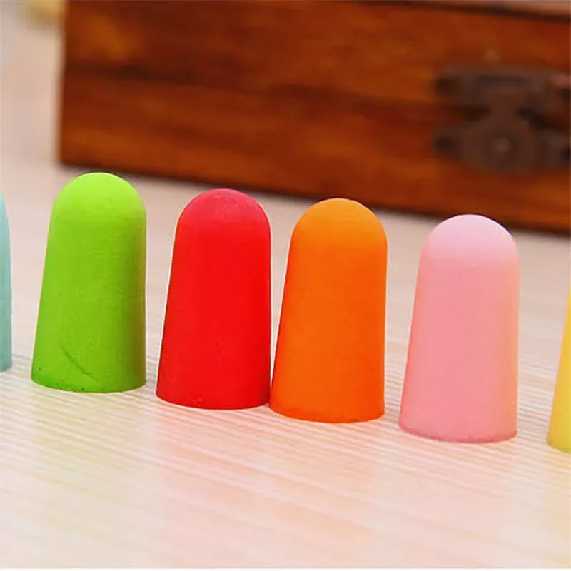 Earplugs Noise Reduction Foam Soft Ear Plugs Noise Reduction Earplugs Protective For Sleep Slow Rebound Earplugs
Earplugs Noise Reduction Foam Soft Ear Plugs Noise Reduction Earplugs Protective For Sleep Slow Rebound Earplugs