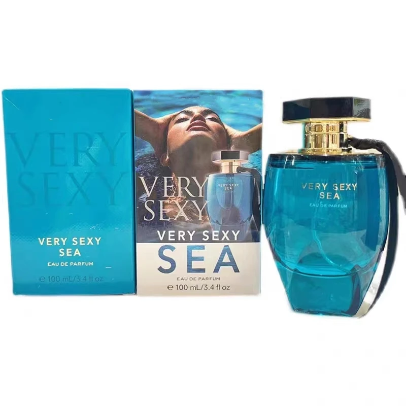 

Высококачественная брендовая оригинальная парфюмерия для женщин, очень сексуальная морская Туалетная вода, ароматы для женщин, женский де...