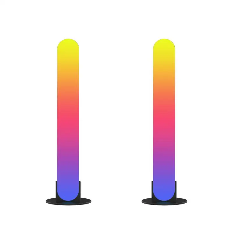 Atmosphere Light With Music Modes Enhanced Entertainment Smart App Control Multiple Scene Modes Easy Installation Night Light
Atmosphere Light With Music Modes Enhanced Entertainment Smart App Control Multiple Scene Modes Easy Installation Night Light