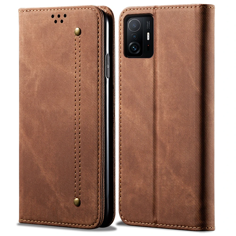 Mi 11 Lite 5G NE Flip Case for Xiaomi 11T Pro Leather Texture Card Magnetic Book Cover Mi 11i 11 10T 9T 10 Pro Note 10 Lite Etui
Mi 11 Lite 5G NE Flip Case for Xiaomi 11T Pro Leather Texture Card Magnetic Book Cover Mi 11i 11 10T 9T 10 Pro Note 10 Lite Etui