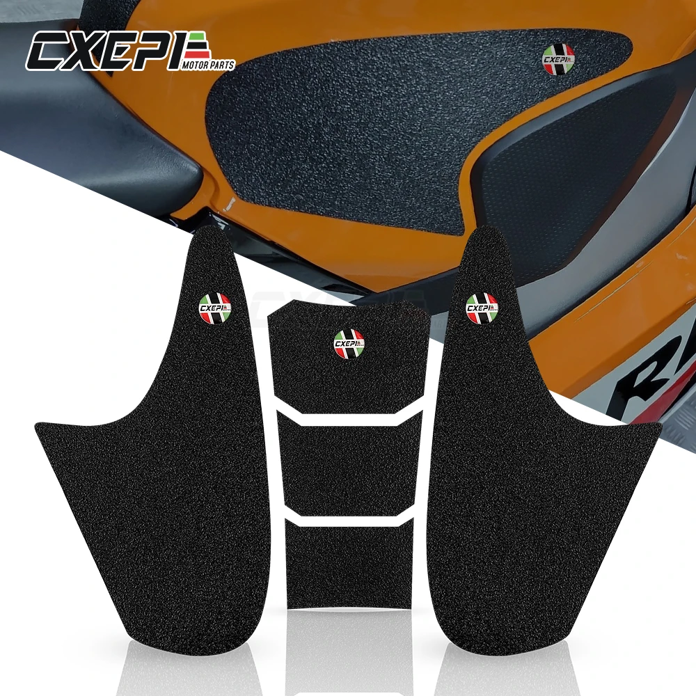 For Honda CBR1000RR 2013-2015 Motorcycle Gas Tank Pads Protection Fuel Tank Traction Pad Protector Decal Stickers
For Honda CBR1000RR 2013-2015 Motorcycle Gas Tank Pads Protection Fuel Tank Traction Pad Protector Decal Stickers