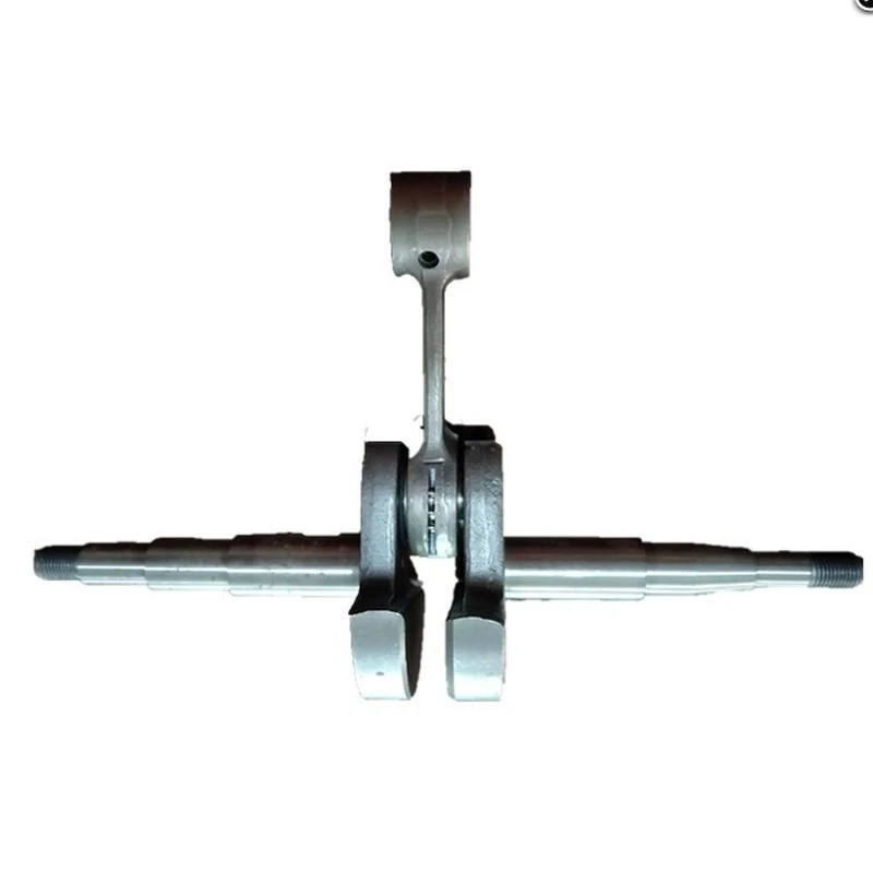 070 chain saw accessories crankshaft sawing machine crankshaft gasoline engine crankshaft through engine crankshaft
070 chain saw accessories crankshaft sawing machine crankshaft gasoline engine crankshaft through engine crankshaft