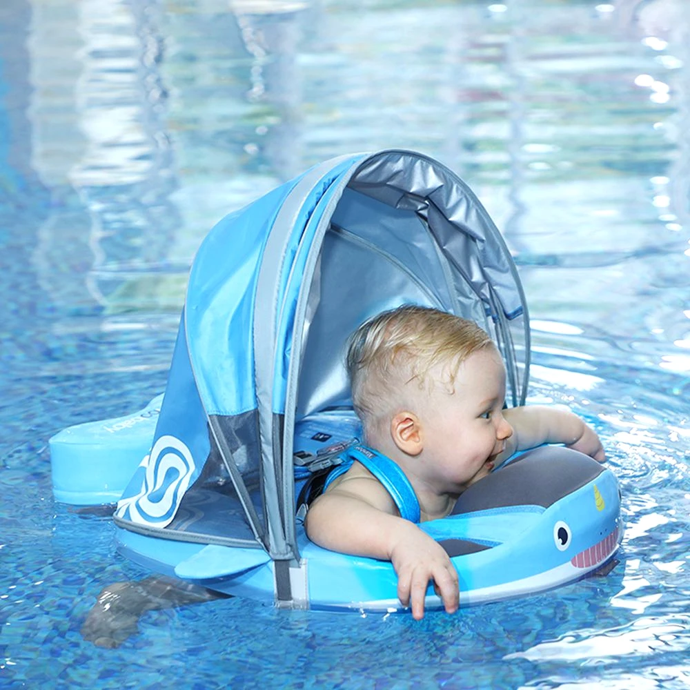 Новинка 2022, детский поплавок Mambobaby с крышей, плавательный круг, не надувной плавательный круг, аксессуары для бассейна, игрушки, тренажер для...
Новинка 2022, детский поплавок Mambobaby с крышей, плавательный круг, не надувной плавательный круг, аксессуары для бассейна, игрушки, тренажер для...