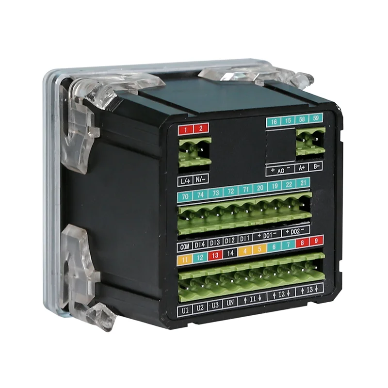 Classic design Professional and Accurate Harmonic Power Meter Three-Phase Harmonic Power Watt-Hour Meter
Classic design Professional and Accurate Harmonic Power Meter Three-Phase Harmonic Power Watt-Hour Meter