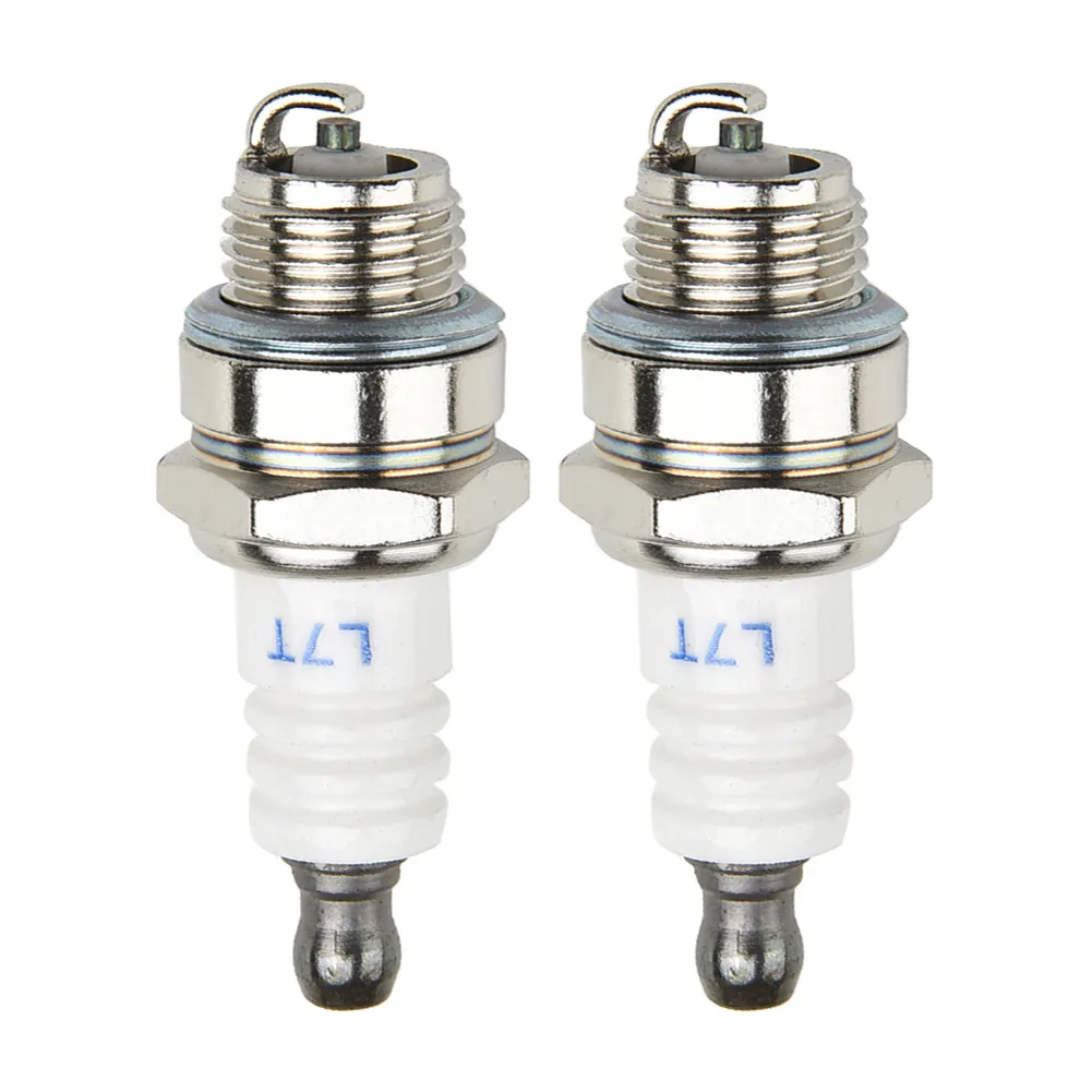 Chainsaw Parts Spark Plug For 796112 High Quality J19LM Mower Parts New RJ19LM Replacement Part Tools 2Pcs 796112
Chainsaw Parts Spark Plug For 796112 High Quality J19LM Mower Parts New RJ19LM Replacement Part Tools 2Pcs 796112