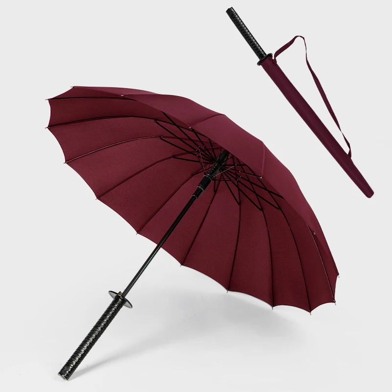 Windproof Long Handle Umbrella Sun Protection Chinese Male Umbrella Cane Sunshades Chinese Paraguas Antiviento Gift for Man
Windproof Long Handle Umbrella Sun Protection Chinese Male Umbrella Cane Sunshades Chinese Paraguas Antiviento Gift for Man