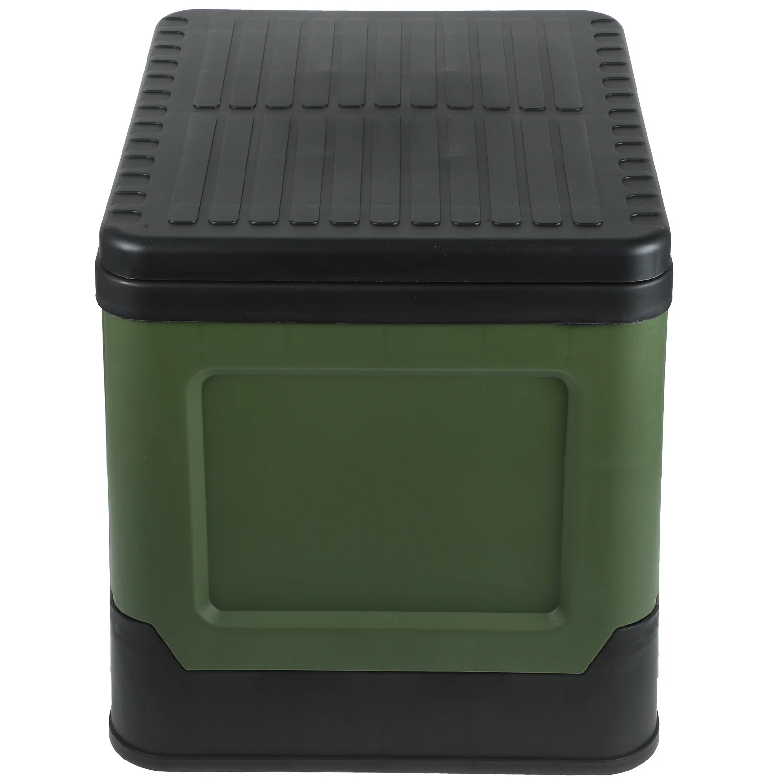 Collapsible Storage Bin Sundries Container Wardrobe Garment Organizer Emergency Toilet
Collapsible Storage Bin Sundries Container Wardrobe Garment Organizer Emergency Toilet