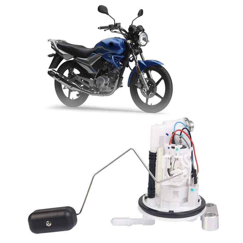 Motorcycle Tank Fuel Pump Assy Fuel Transfer Pump for YAMAHA YBR125 YBR 125 Accessories 3D9-13907-10-00
Motorcycle Tank Fuel Pump Assy Fuel Transfer Pump for YAMAHA YBR125 YBR 125 Accessories 3D9-13907-10-00
