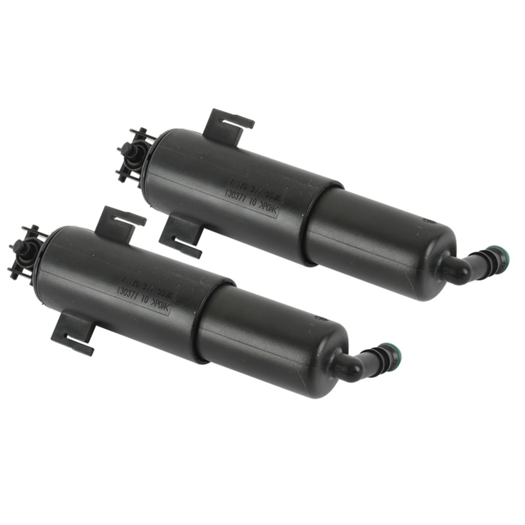 Насадка для мойки передней фары BMW 3 серии E90 E91 E92 E93 LCI 2006-2012 61677179311
Насадка для мойки передней фары BMW 3 серии E90 E91 E92 E93 LCI 2006-2012 61677179311