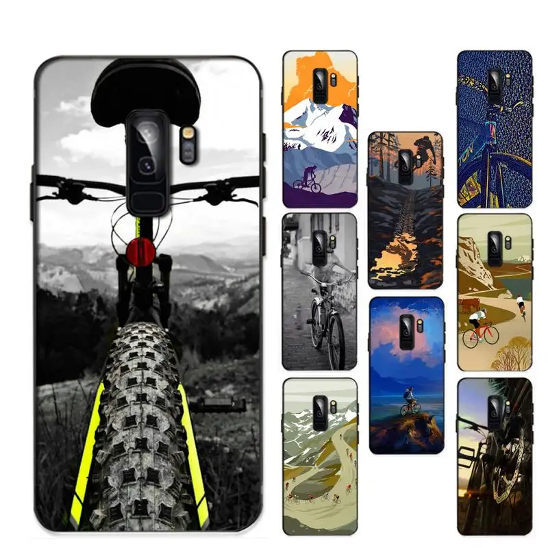 YNDFCNB BIKE Cycling Art Phone Case for Samsung S20 lite S21 S10 S9 plus for Redmi Note8 9pro for Huawei Y6 cover 
YNDFCNB BIKE Cycling Art Phone Case for Samsung S20 lite S21 S10 S9 plus for Redmi Note8 9pro for Huawei Y6 cover