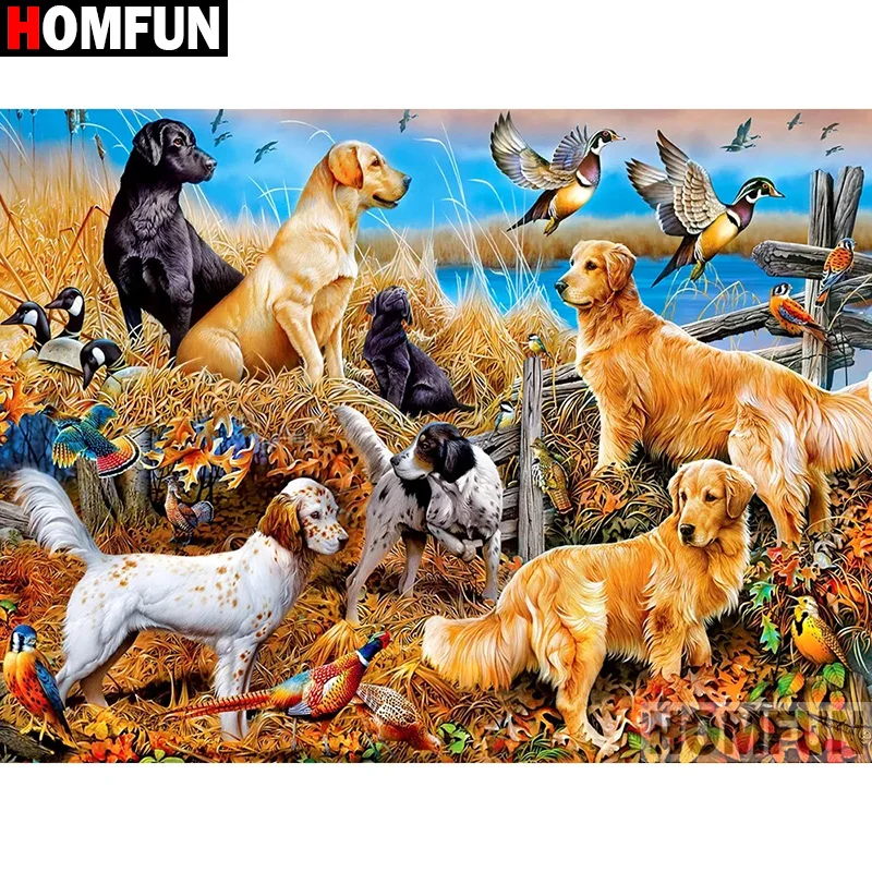 Алмазная картина HOMFUN «Голубой Фишер», вышивка крестиком, фото на заказ, квадратная круглая вышивка, домашний декор
Алмазная картина HOMFUN «Голубой Фишер», вышивка крестиком, фото на заказ, квадратная круглая вышивка, домашний декор