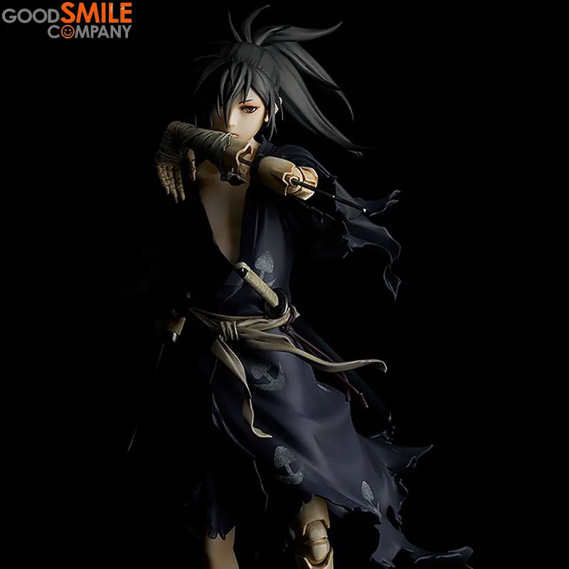 100% Genuine GOOD SMILE COMPANY Dororo Hyakkimaru Featuring Sayoko Kamitsure Anime Figure Model Collecile Action Toys Gifts
100% Genuine GOOD SMILE COMPANY Dororo Hyakkimaru Featuring Sayoko Kamitsure Anime Figure Model Collecile Action Toys Gifts