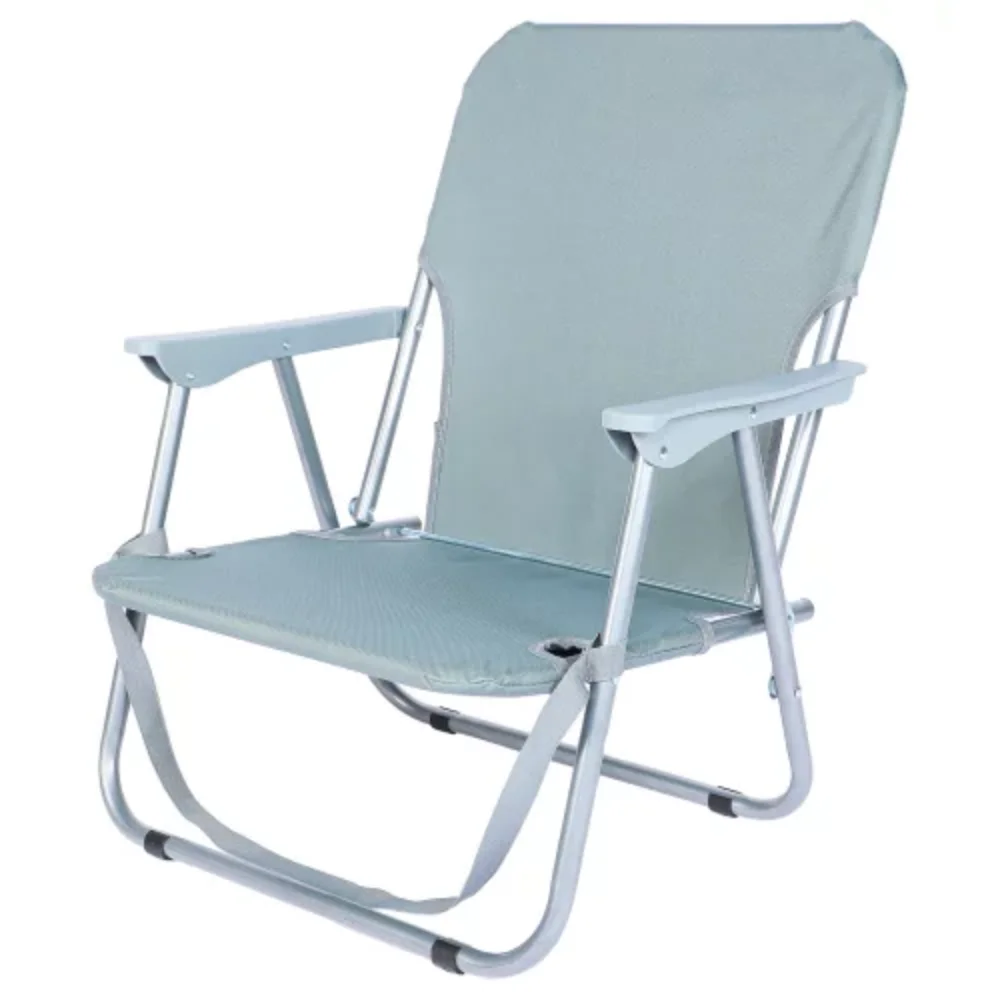SUGIFT Folding Beach Adults, 600D Oxford Fabric Portable Heavy-Duty Lawn Chairs, Grey camping chair beach chair chair
SUGIFT Folding Beach Adults, 600D Oxford Fabric Portable Heavy-Duty Lawn Chairs, Grey camping chair beach chair chair