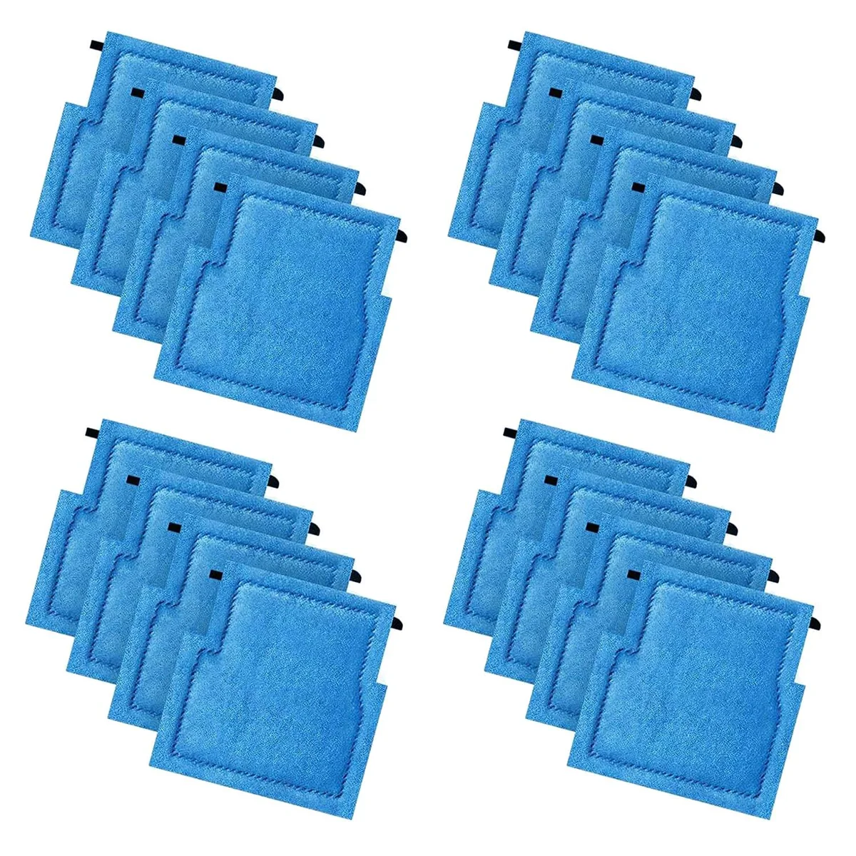 Картридж для аквариумных фильтров Aqua-Tech EZ-Change, картридж для фильтров аквариумных аквариумов, подходит для фильтров Aqua-learning 5-15 Power Filter A 
Картридж для аквариумных фильтров Aqua-Tech EZ-Change, картридж для фильтров аквариумных аквариумов, подходит для фильтров Aqua-learning 5-15 Power Filter A