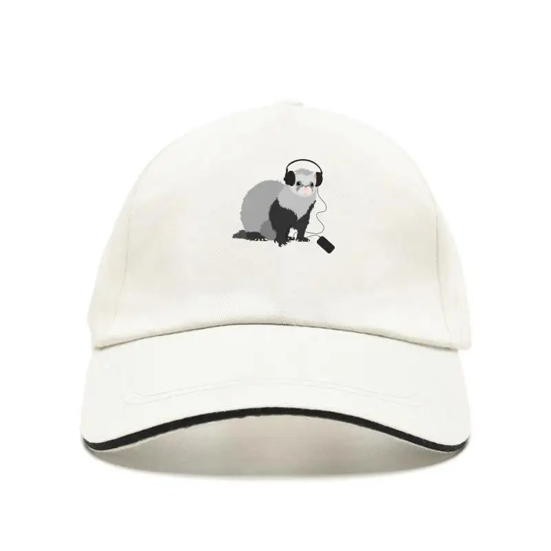 Mesh Men Baseball Cap & Baseball Cap Cotton Bill Hats Snapback Summer/Autumn Outdoor Funny Music Loving Ferret Cartoon Anima
Mesh Men Baseball Cap & Baseball Cap Cotton Bill Hats Snapback Summer/Autumn Outdoor Funny Music Loving Ferret Cartoon Anima
