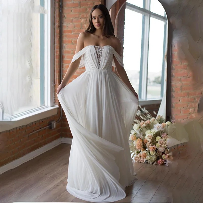 Party Dresses for Women 2023 Mermaid Wedding Dress Robe Bride Suitable Request Weddding Brides Evening Women's Womens Elegant
Party Dresses for Women 2023 Mermaid Wedding Dress Robe Bride Suitable Request Weddding Brides Evening Women's Womens Elegant