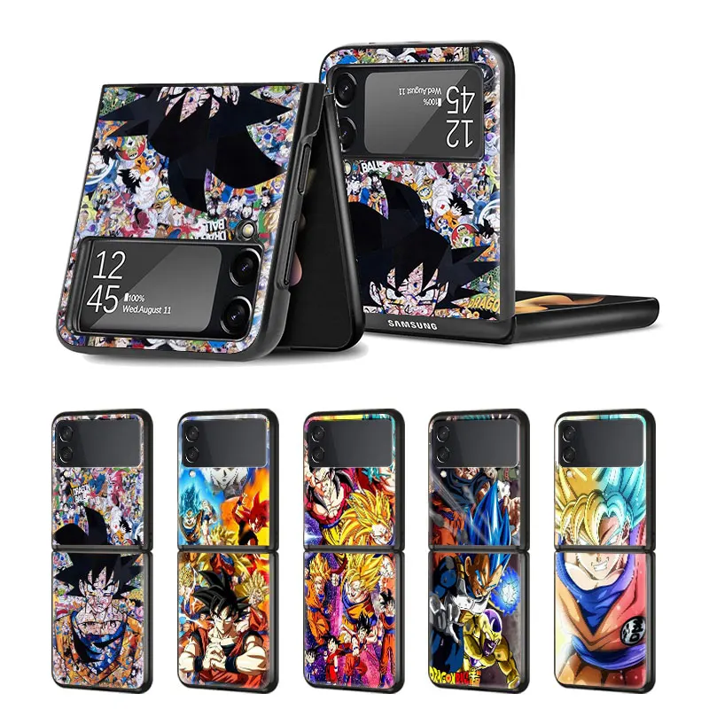 Cover Case for Samsung Galaxy Z Flip Flip3 5G Capinha Hard Cell Matte Fashion Original Trend Coque Dragon Ball Super Z Funny
Cover Case for Samsung Galaxy Z Flip Flip3 5G Capinha Hard Cell Matte Fashion Original Trend Coque Dragon Ball Super Z Funny