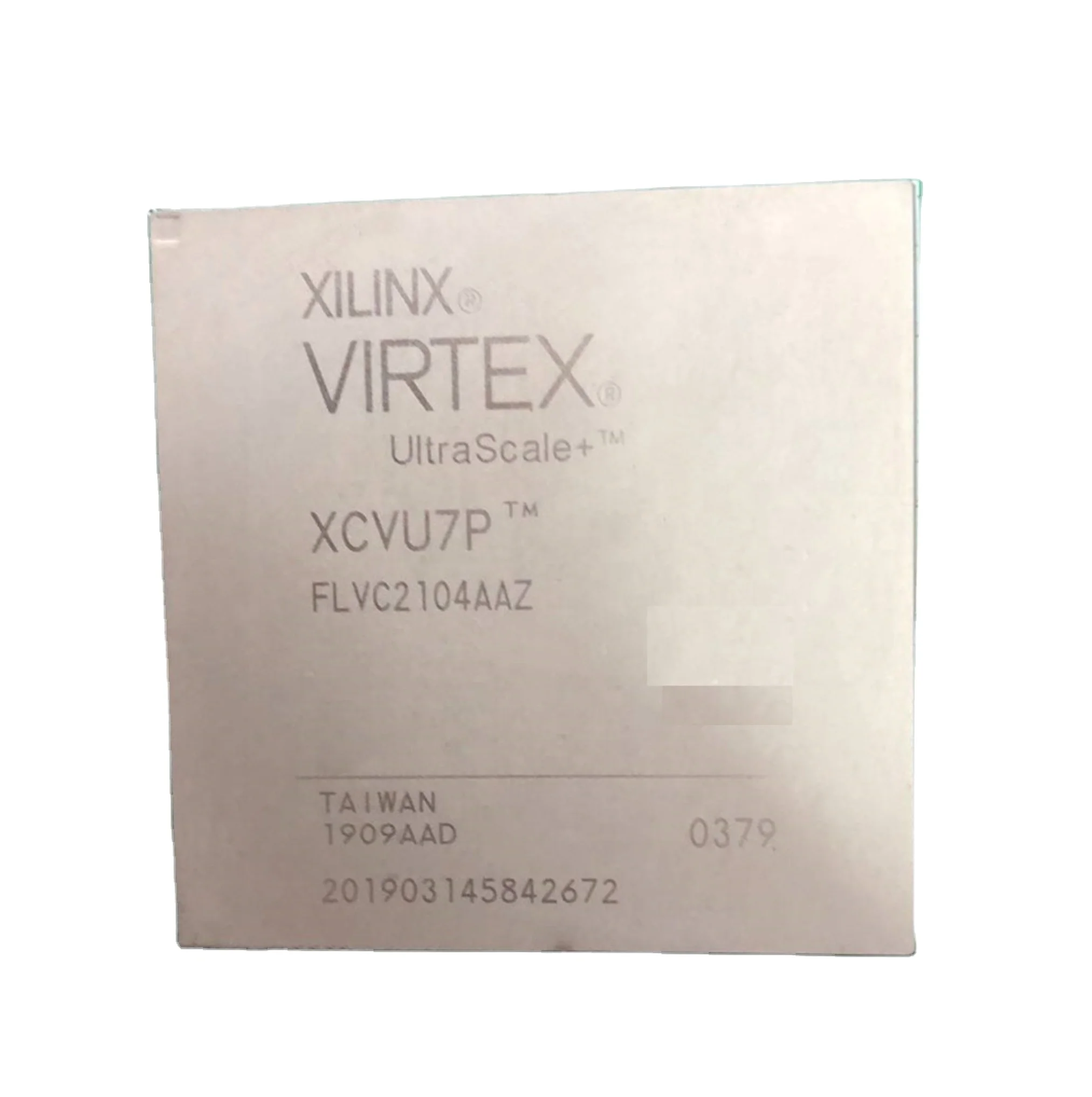 XCVU7P-2FLVC2104I XCVU7P-2FLVC2104E New Original Electronic Components Integrated Circuits FPGA
XCVU7P-2FLVC2104I XCVU7P-2FLVC2104E New Original Electronic Components Integrated Circuits FPGA