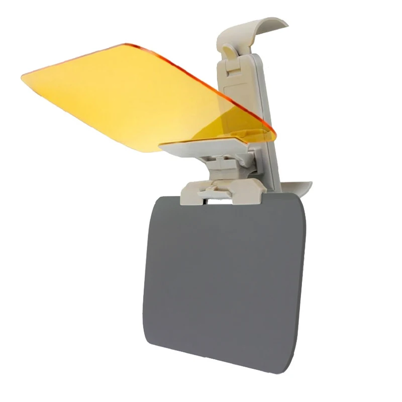 Car Sun Visor Car Day and Night Anti-UV Anti-Sun Anti-Dazzle Anti-high Beam Goggle Sunshade Rotatable Clear Driving Mirror 2 In1
Car Sun Visor Car Day and Night Anti-UV Anti-Sun Anti-Dazzle Anti-high Beam Goggle Sunshade Rotatable Clear Driving Mirror 2 In1