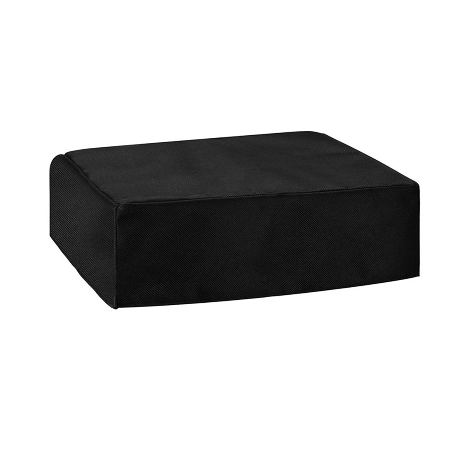 Protection Black Projector Cover Outdoor Installation Dust Proof Accessories Water Resistant Anti Scratch Storage Home Ceiling
Protection Black Projector Cover Outdoor Installation Dust Proof Accessories Water Resistant Anti Scratch Storage Home Ceiling