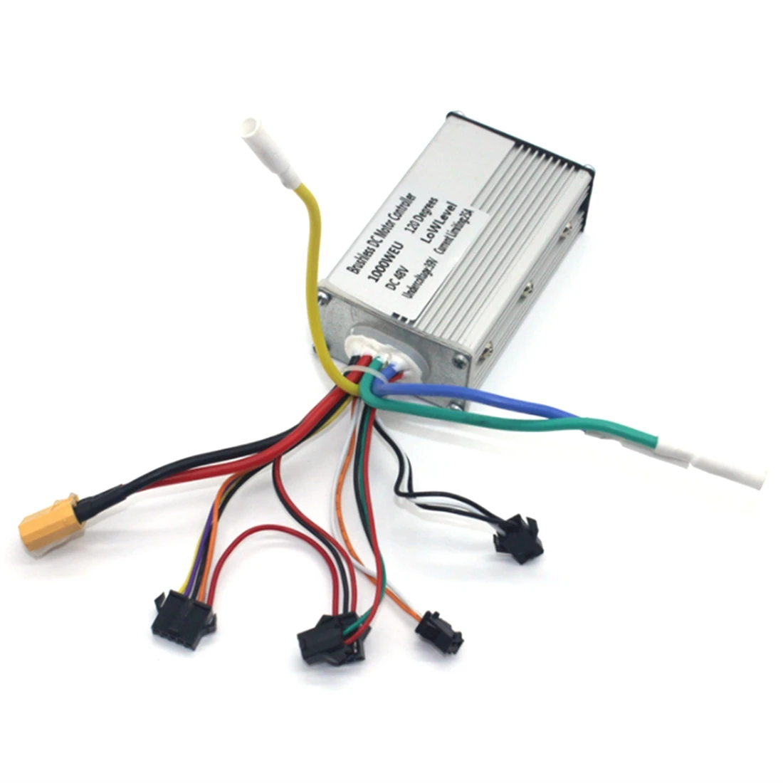 48V Controller for Kugoo G2 Pro Electric Scooter Digital Meter Brushless DC Motor Controller Accessories
48V Controller for Kugoo G2 Pro Electric Scooter Digital Meter Brushless DC Motor Controller Accessories