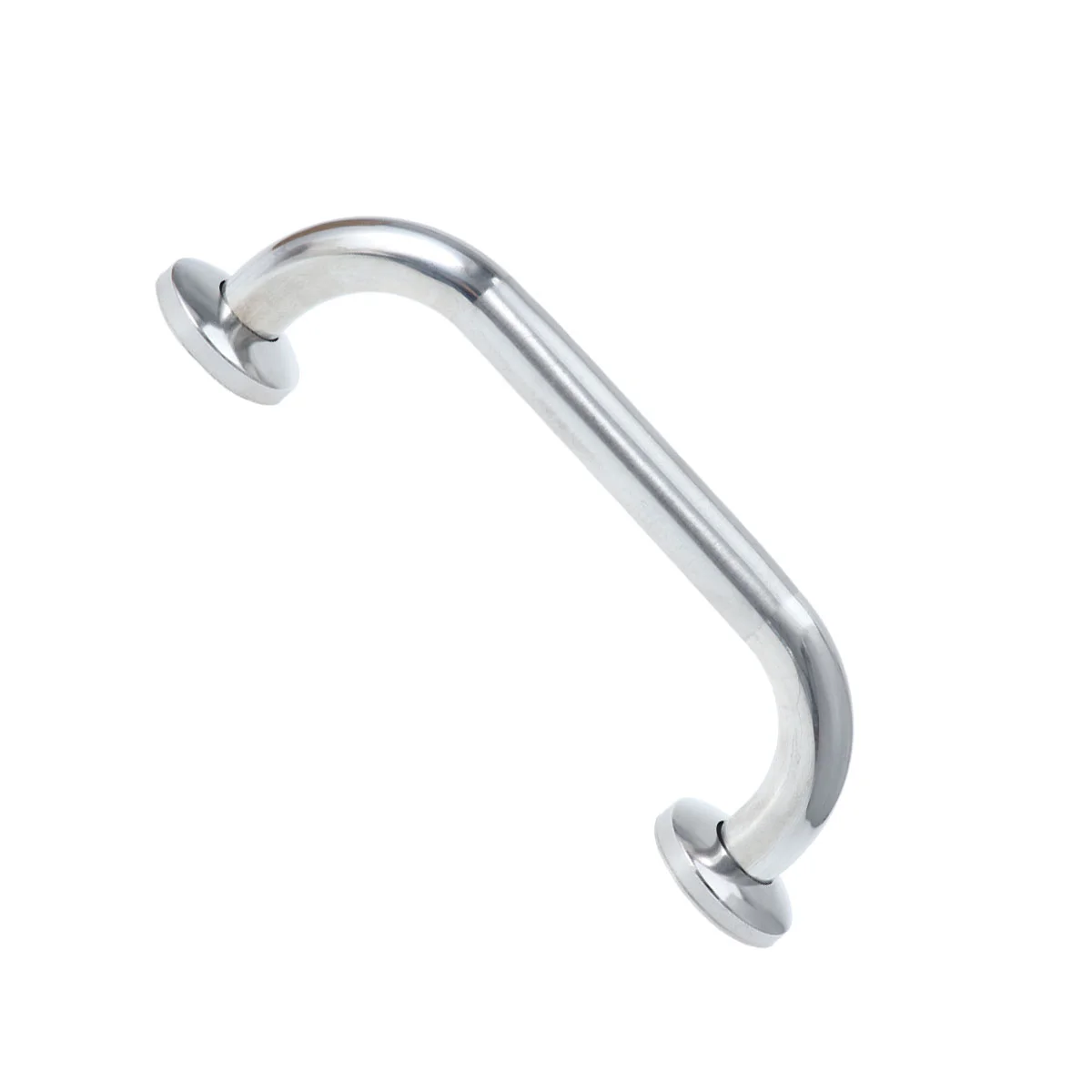 1Pc Bathroom Bathtub Stainless Steel Safety Handles Grab Bar for Toilet Safety Grab Bar
1Pc Bathroom Bathtub Stainless Steel Safety Handles Grab Bar for Toilet Safety Grab Bar