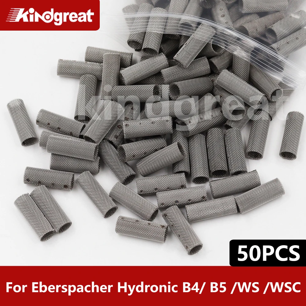 50 шт. FeCrAl 24 мм длинный стояночный обогреватель, свеча накаливания, сетчатый экран 201752990102 для Eberspacher Hydronic B4/B5/WS/WSC
50 шт. FeCrAl 24 мм длинный стояночный обогреватель, свеча накаливания, сетчатый экран 201752990102 для Eberspacher Hydronic B4/B5/WS/WSC