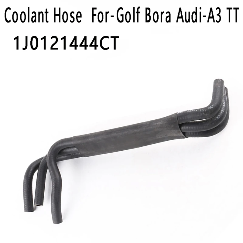 Coolant Hose For-VW Golf Bora -A3 TT 1J0121444CT Water Coolant Hose Assembly
Coolant Hose For-VW Golf Bora -A3 TT 1J0121444CT Water Coolant Hose Assembly