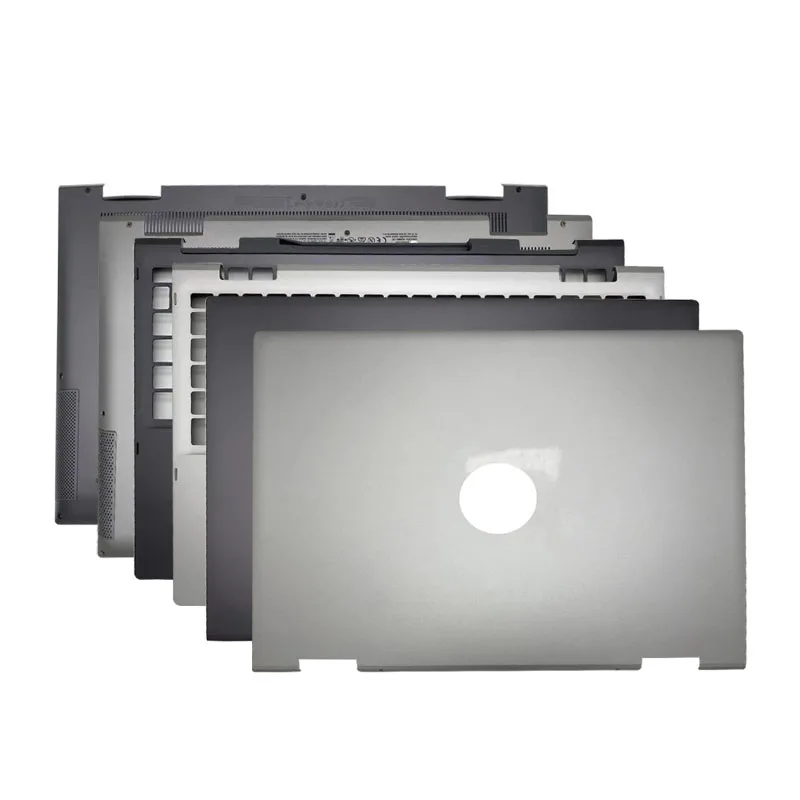 Задняя крышка для Dell Inspiron 15 7000 7506 2 в 1 A C D, задняя крышка ЖК-дисплея 0NMKVF, передняя панель, серебристый/серый
Задняя крышка для Dell Inspiron 15 7000 7506 2 в 1 A C D, задняя крышка ЖК-дисплея 0NMKVF, передняя панель, серебристый/серый