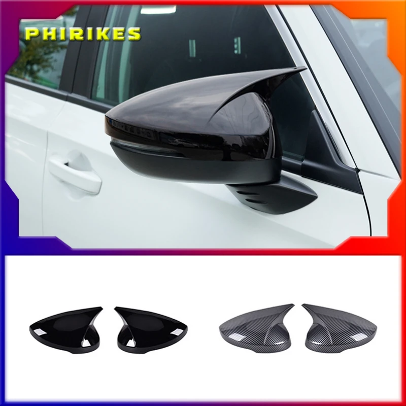 Side Rearview Mirror Cap Wing Mirror Cover Fit For Honda Civic 2022 Car Accessories
Side Rearview Mirror Cap Wing Mirror Cover Fit For Honda Civic 2022 Car Accessories