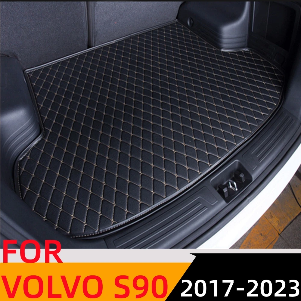 Автомобильная подкладка для багажника Sinjayer, подходит для любой погоды, коврик для багажника, плоский боковой подкладка для груза, подходит ...
Автомобильная подкладка для багажника Sinjayer, подходит для любой погоды, коврик для багажника, плоский боковой подкладка для груза, подходит ...