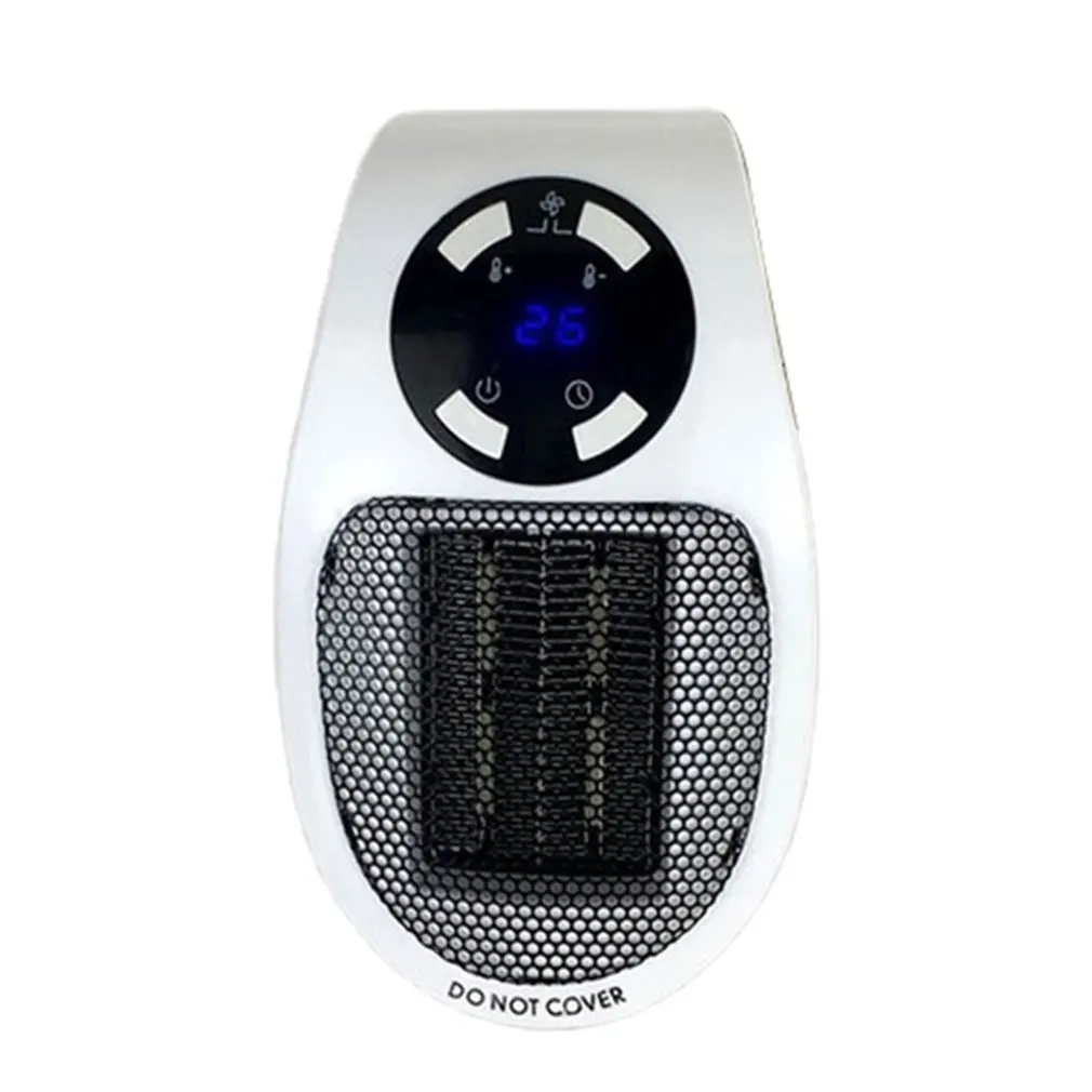 Electric Heater Wall-mounted Mini Fan Heater Desktop Household Electric Fan Heater Room Handheld Heater Heating Warmer Fan
Electric Heater Wall-mounted Mini Fan Heater Desktop Household Electric Fan Heater Room Handheld Heater Heating Warmer Fan